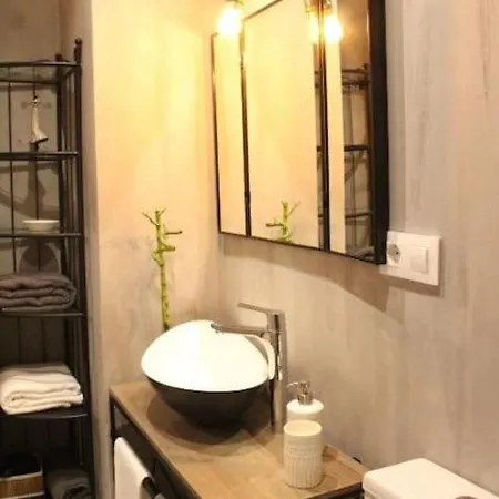 Appartamento Cdz - Casa De Viajeros Pasquin