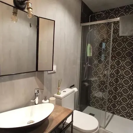 Cdz - Casa De Viajeros Pasquin Appartamento