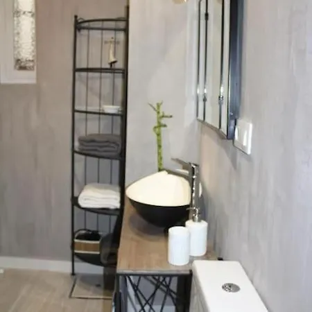 Cdz - Casa De Viajeros Pasquin Appartamento *