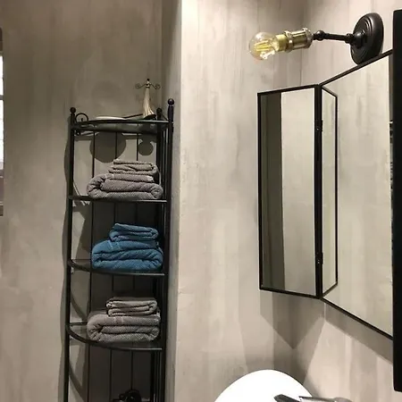 Appartamento Cdz - Casa De Viajeros Pasquin Cadice