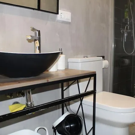 Apartamento Casa De Viajeros Pasquín Cádis